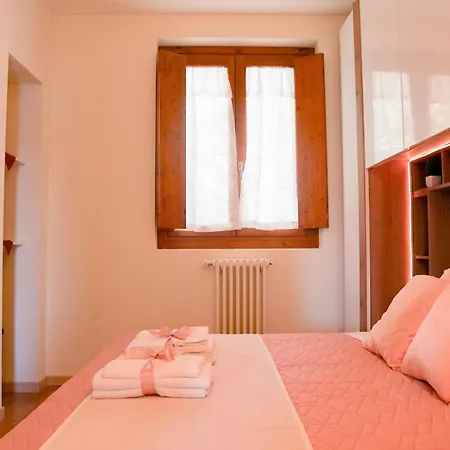Apartament Bellevue Apartment: Sunset On Bellano