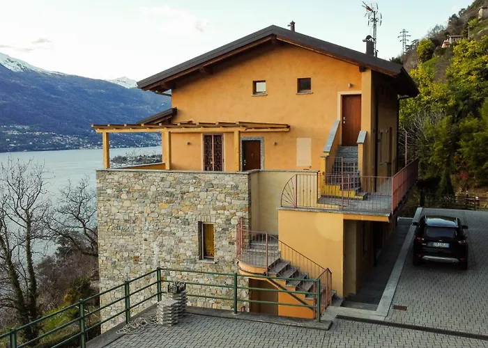 Bellevue Apartment: Sunset On Appartement