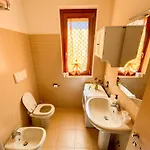 Apartment Bellevue Apartment: Sunset On Bellano