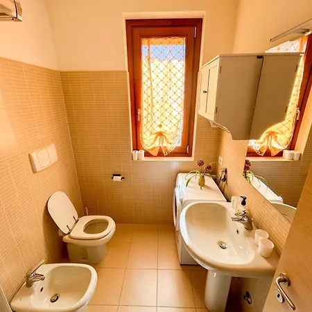 Apartamento Bellevue Apartment: Sunset On Bellano